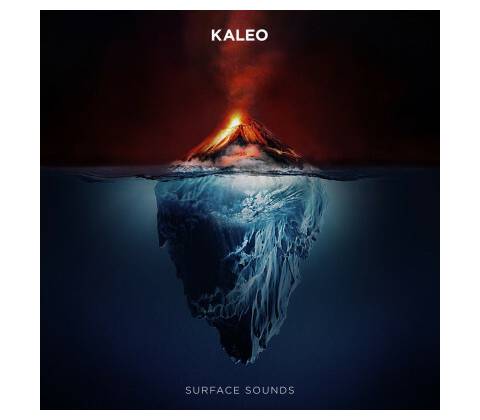 Kaleo - Surface Sounds LP