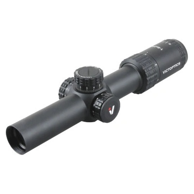 Victoptics S6 1-6x24 SFP VictOptics
