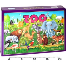 Hydrodata Zoo