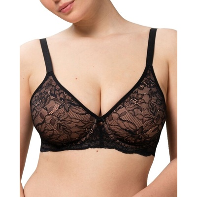 Triumph Amourette CHARM W02 10199586 černá