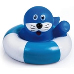 Canpol babies Играчка за баня Canpol - Морж (2/994_blu)