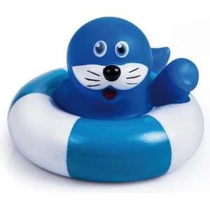 Canpol babies Играчка за баня Canpol - Морж (2/994_blu)