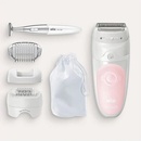 Braun Silk-épil 5 5-820
