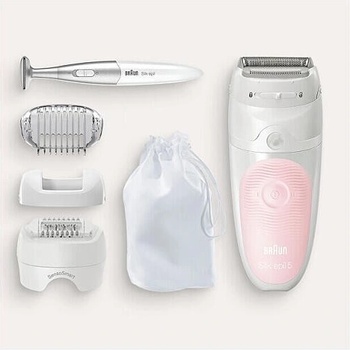 Braun Silk-épil 5 5-820