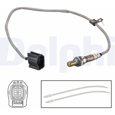 Lambda sonda DELPHI ES21260-12B1 (ES2126012B1)
