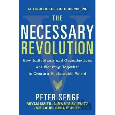 The Necessary Revolution