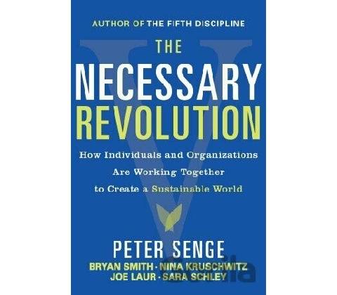 The Necessary Revolution
