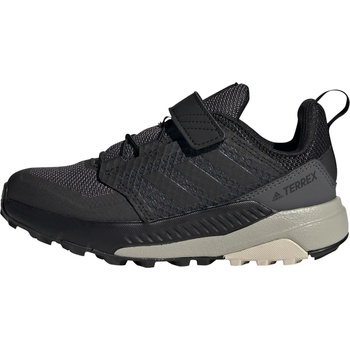 Adidas terrex Ниски обувки 'Trailmaker' сиво, размер 31