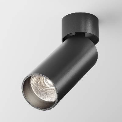 Плафон focus led - c055cl-l12b4k-w-d-b (c055cl-l12b4k-w-d-b)