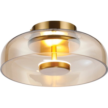 ELMARK Silvio led АПЛИК 3w 3000К, МЕД (955silvio330wco)