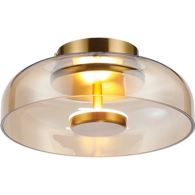 ELMARK Silvio led АПЛИК 3w 3000К, МЕД (955silvio330wco)