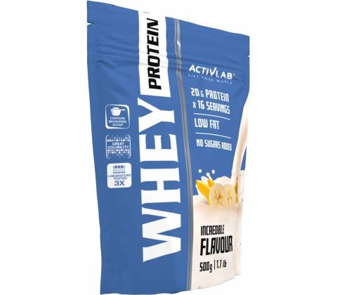 ACTIVLAB WPC 500 g