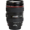 Objektívy Canon EF 24-105mm f/4L IS USM