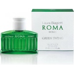 Laura Biagiotti Roma Uomo Green Swing EDT 40 ml Парфюми