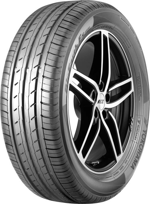 195/60 R16、YOKOHAMA BluEarth-ES ES 32 Yokohama BluEarth-Es ES32 195/60 R15 88H (Belgium)