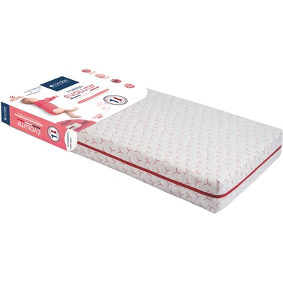 Candide Матрак Следващ Растежа На Бебето 70X140См (12См Дебелина) Candide (C-584083)