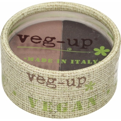 veg-up Frida Hermosa Eyebrow 3D 1 ks