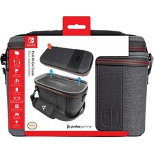PDP Switch case play & charge Elite Edition