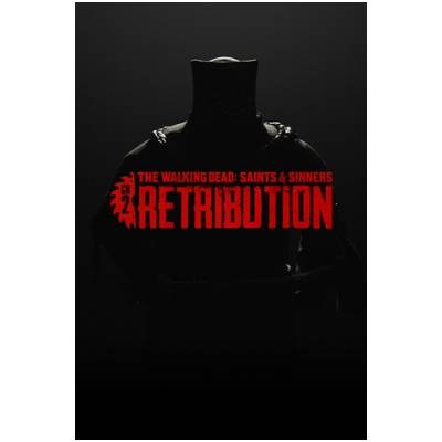 The Walking Dead: Saints & Sinners - Chapter 2: Retribution