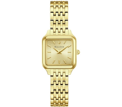 Bulova 97L191