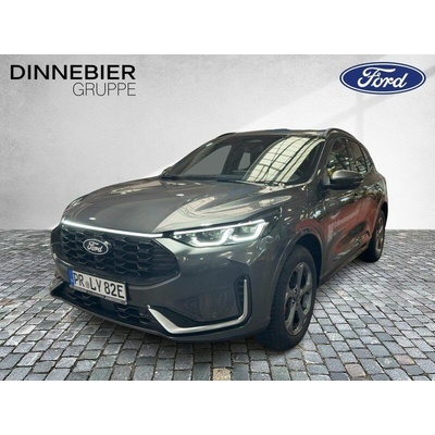 Ford Kuga 2.5 PHEV ST-Line X 178 kW