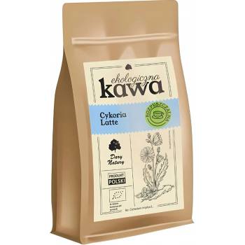 Dary Natury Káva Čakanka Latte Eko 150 g
