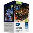 ColorWay vnútorné 100 LED USB 10m viacfarebné CW-G-100L10UMC