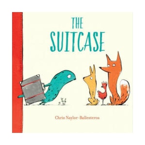 Suitcase (2020)