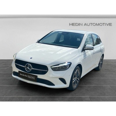 Mercedes-Benz B 250 160 kW