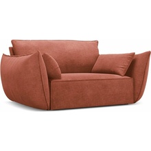 Mazzini Sofas Vanda červená / oranžová