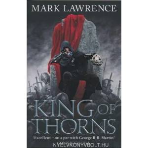 King of Thorns (2013)