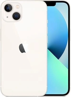 Apple iPhone 13 512GB Starlight od 16 340 Kč - Heureka.cz