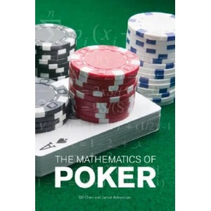 Mathematics Of Poker (2012)