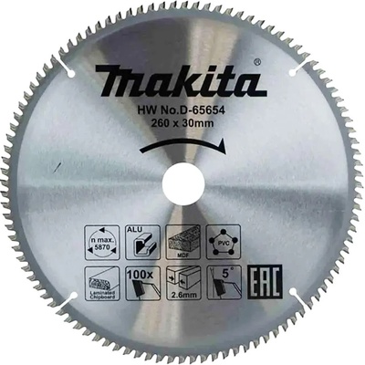 Makita D-65654