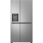 LG GSLC41PYPE Хладилници