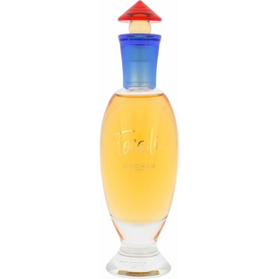 Rochas Tocade toaletní voda dámská 100 ml tester