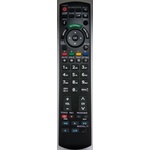 съвместим Panasonic n2qayb000353 - заместител дистанционно управление (n2qayb000353) Дистанционно