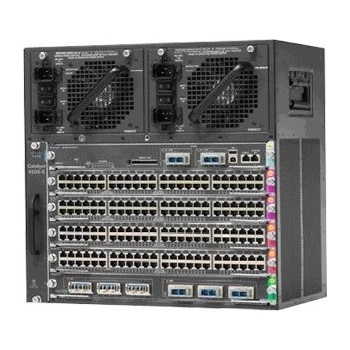 Cisco 4506-E