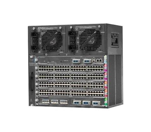 Cisco 4506-E