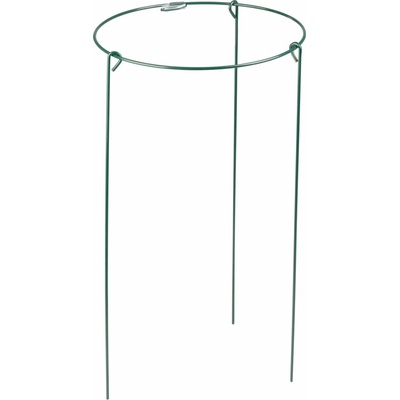 STREND PRO Garden Opora Strend Pro, záhradná, na rastliny, kruhová, 25x46 cm