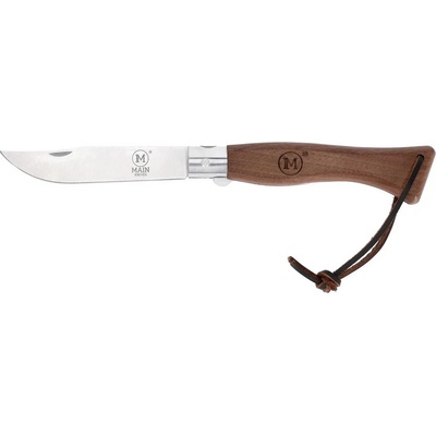 MAIN Knives Italian Line - Walnut PU 10010