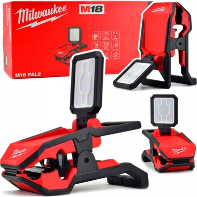MILWAUKEE M18 PAL2-0 4933493547
