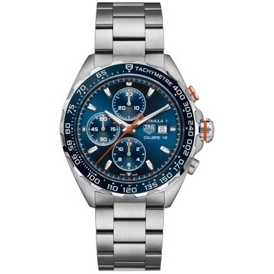 Tag Heuer CAZ201G.BA0876
