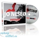 Netopýr - Jo Nesbo