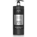 Apis Action For Men Hydratačný telový čistiaci gél 3v1 1000 ml