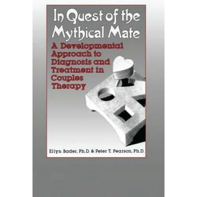 In Quest of the Mythical Mate | Peter Pearson