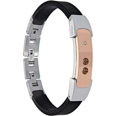 ARVI Мъжка гривна ARVI Rosso - R106. B0002PRSC (R106.B0002PRSC)