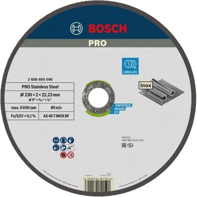 BOSCH 2.608.600.096
