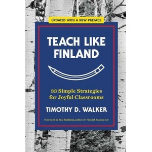 Teach Like Finland (ISBN: 9781324052616)