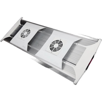 ZetLight LED осветление ZetLight ZT6400 Plant 200W + Wifi (7489)